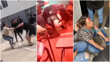 Escuelas en llamas: cuáles son los casos de violencia que sacuden a la Provincia y reabren el debate por las sanciones