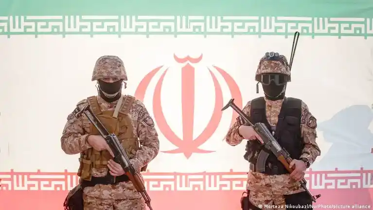 Polémica decisión: el Gobierno designará como terrorista a la Guardia Revolucionaria de Irán