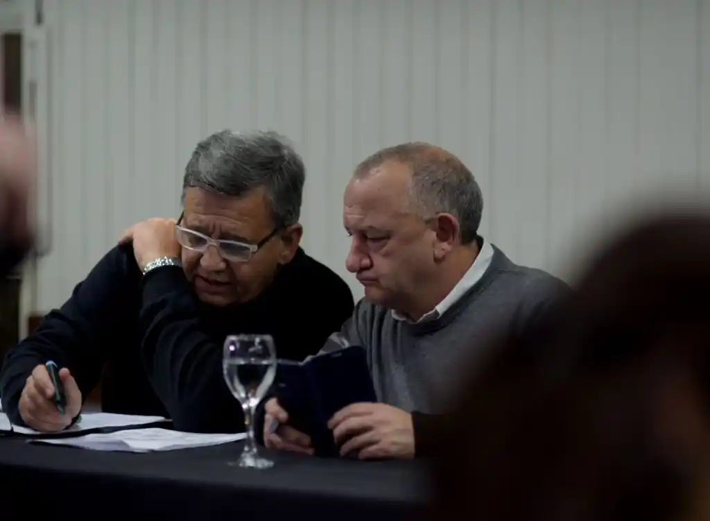 Encuentro paritario: expectativas incumplidas y devolución de días descontados por paro