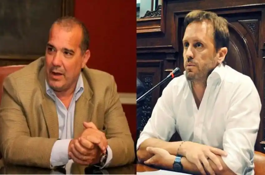 Interna con el PRO: Rosúa y Galdeano acudirán a la Justicia si no le permiten ir con la boleta de Macri