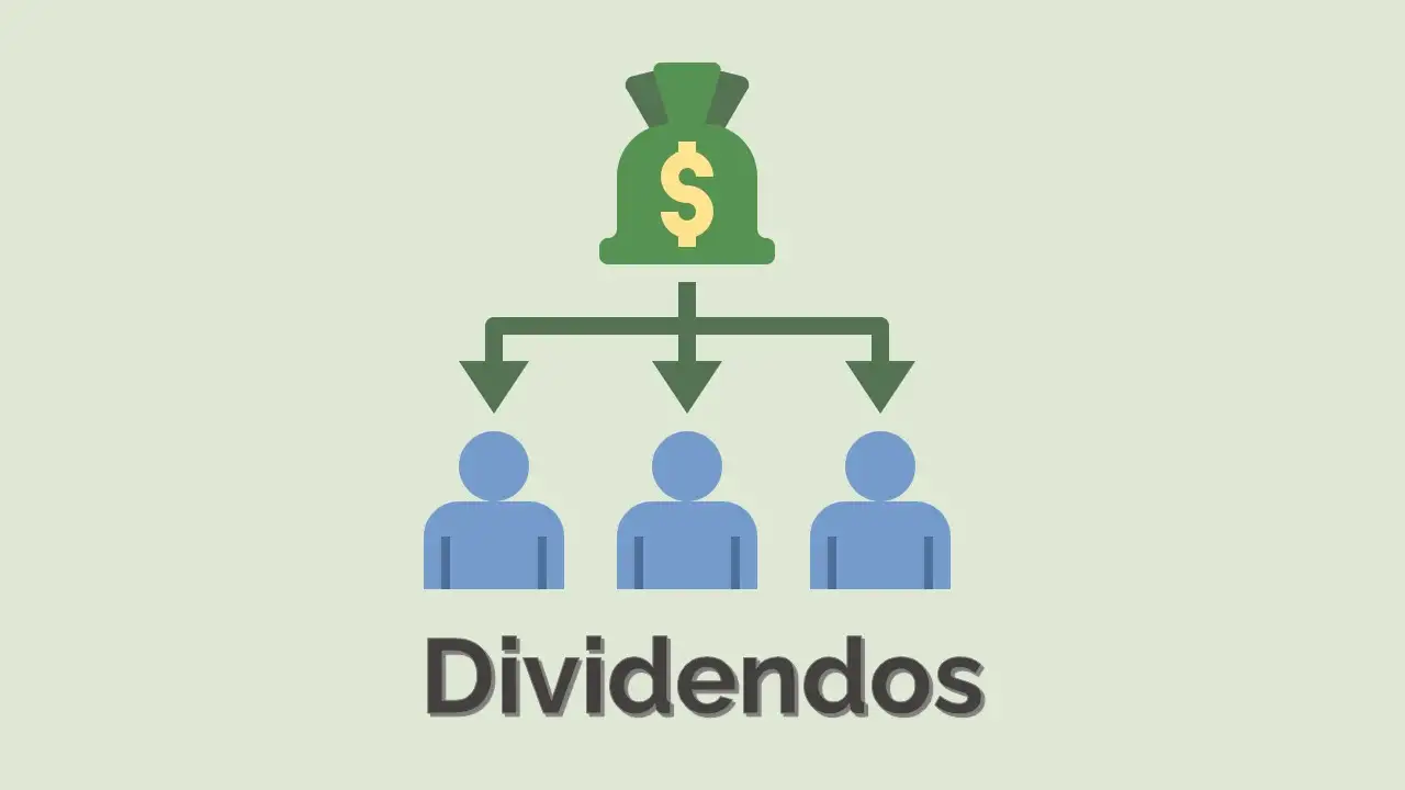 Cómo hacerse de dividendos en dólares