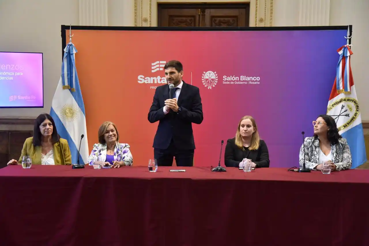 Violencia de género - 1