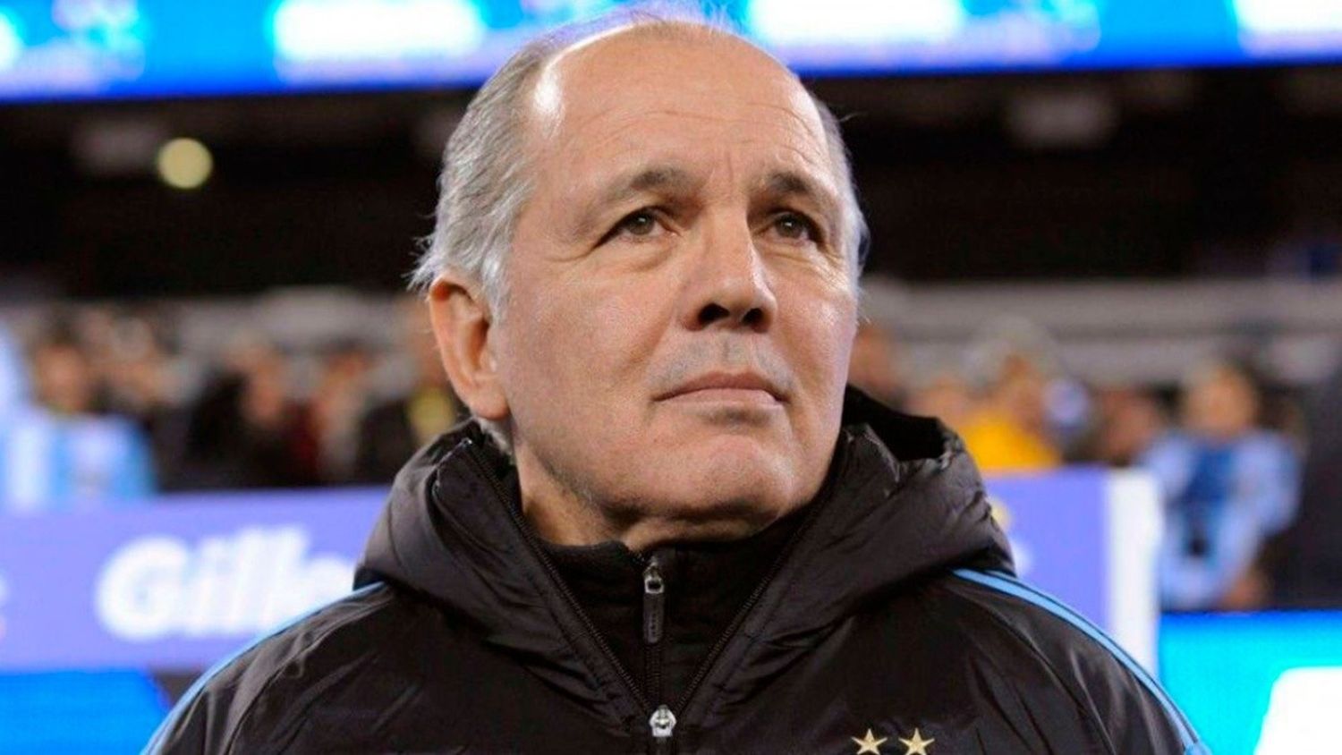 Miguel Ángel Russo sobre la salud de Sabella: "Se sintió mal por Diego"