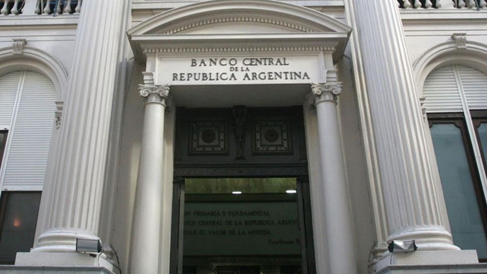 El viernes no habrá atención en bancos de todo el país por el G20