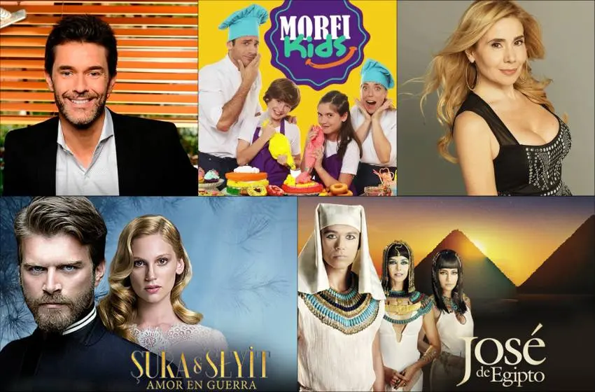 Las cinco apuestas claves de la TV para el verano