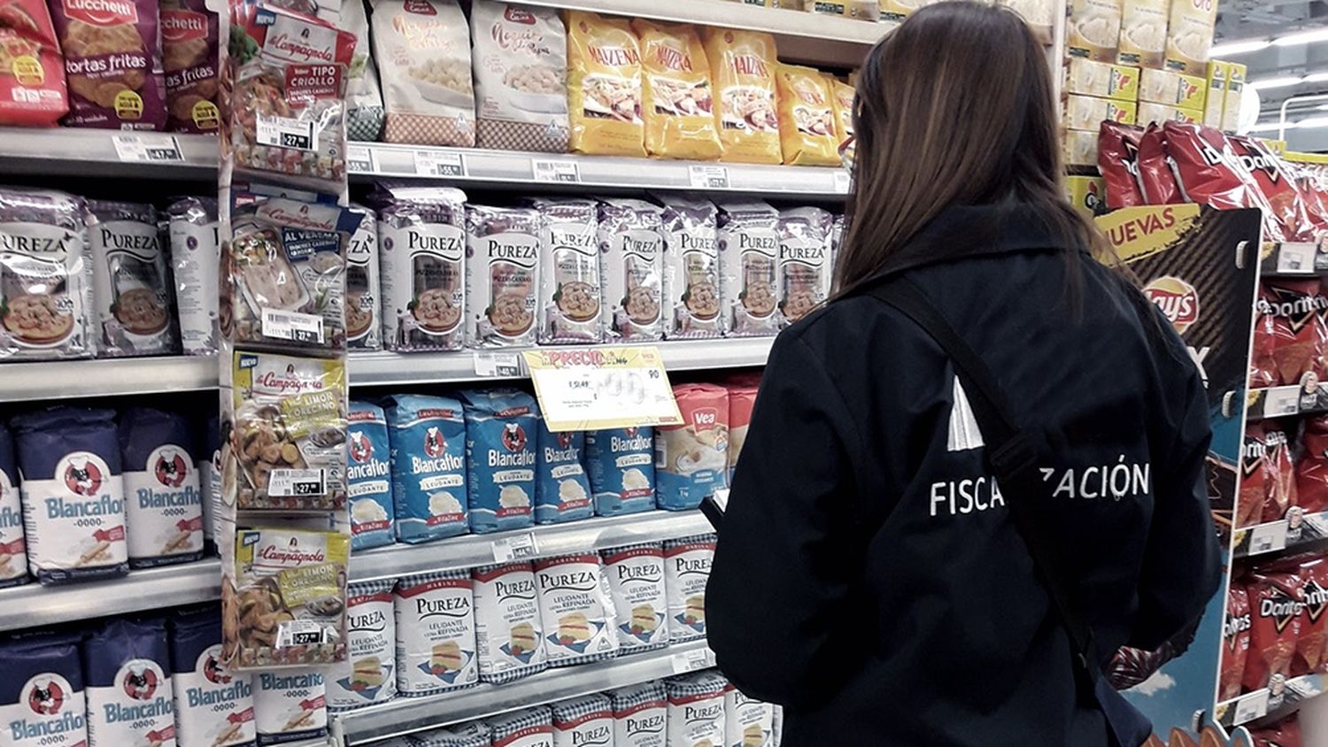 Se prorrogará la vigencia de los precios máximos hasta el 31 de marzo