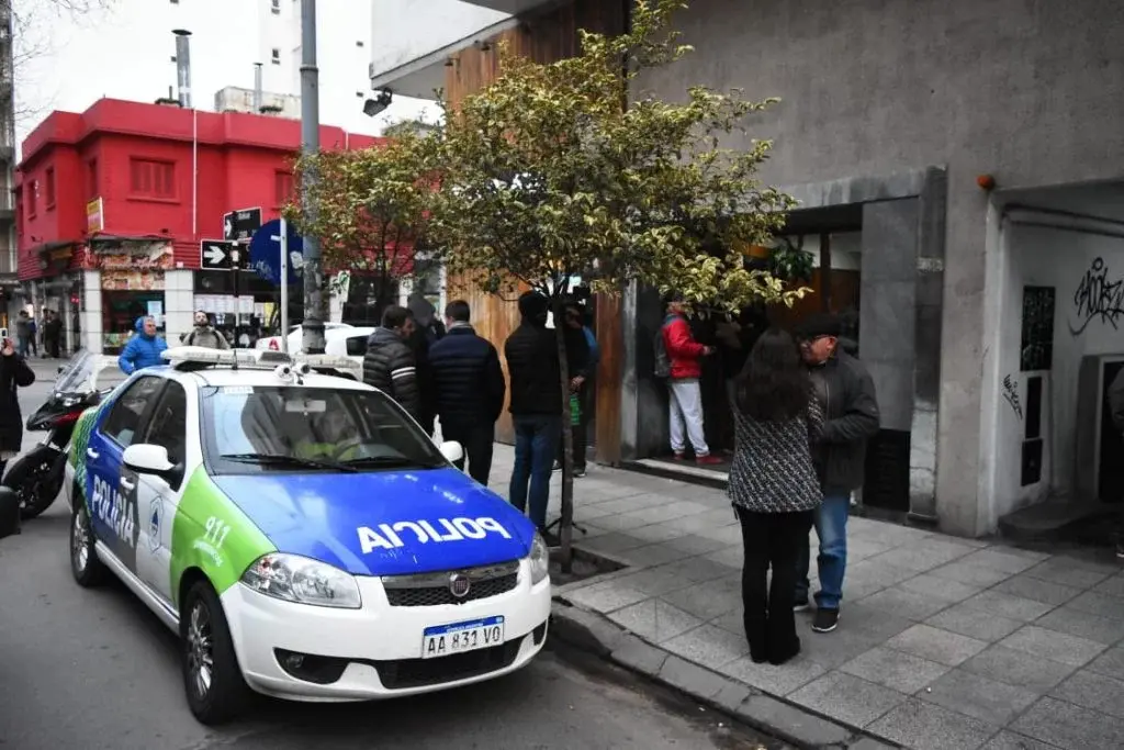 Asesinaron a golpes a la encargada de un edificio en Mar del Plata