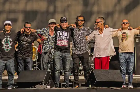 Los Cafres presentan “¿Cómo ver?” y festejan sus 30 años de carrera