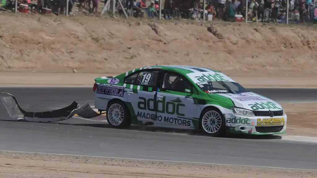 El fin de semana habrá fecha doble en La Plata