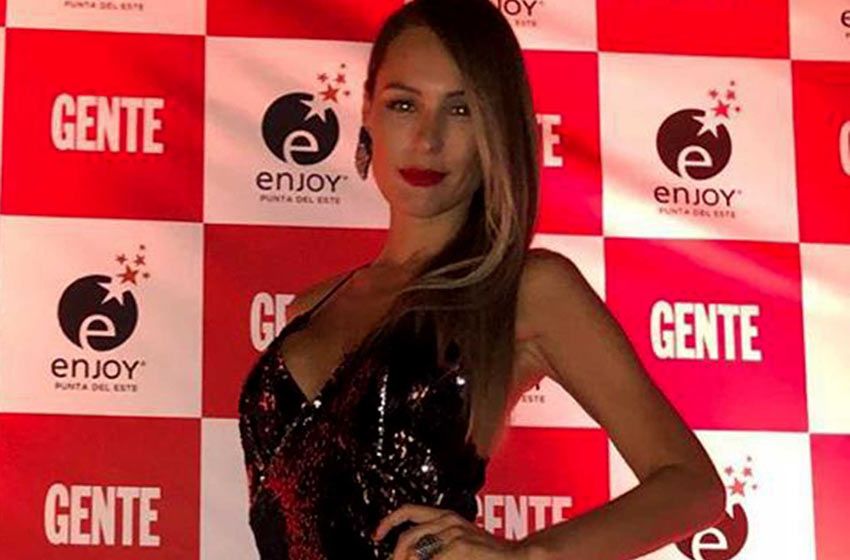 Los looks de los famosos en la fiesta de Gente