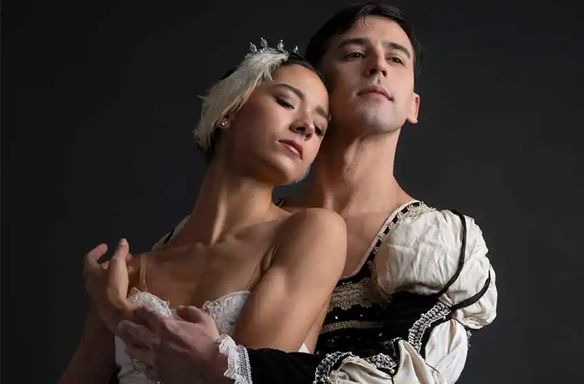Se realizará una “Gala de Ballet” con artistas del Teatro Colón de Buenos Aires y del Teatro Argentino de La Plata