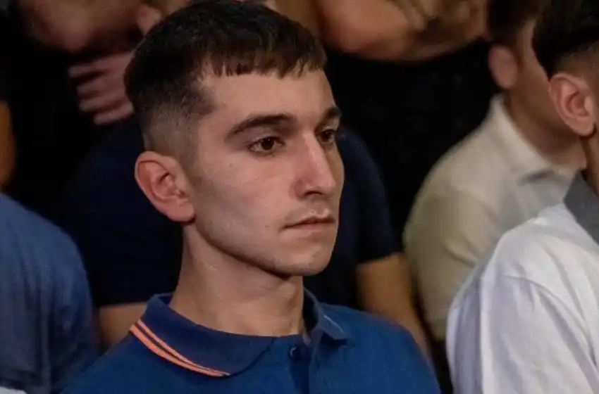 El nuevo defensor de Matías Benicelli aseguró que  «es materialmente imposible que él pudiese provocar la muerte de Fernando»