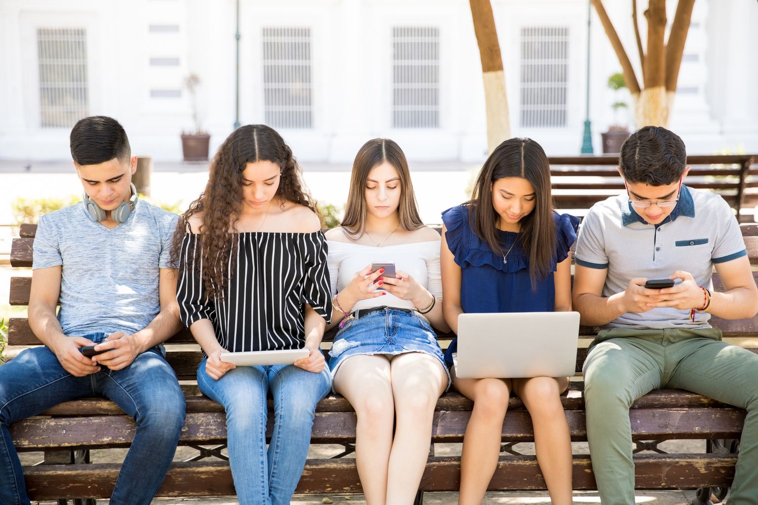 El Gobierno lanzará “Te Sumo”, un programa de inserción laboral de jóvenes