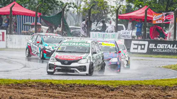 El Turismo Nacional anuncia su conferencia de prensa y una gran expectativa para el fin de semana