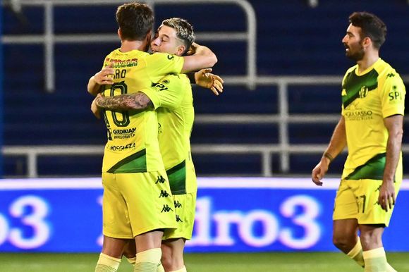 Después de una semana tranquila, Aldosivi espera por Defensa y Justicia
