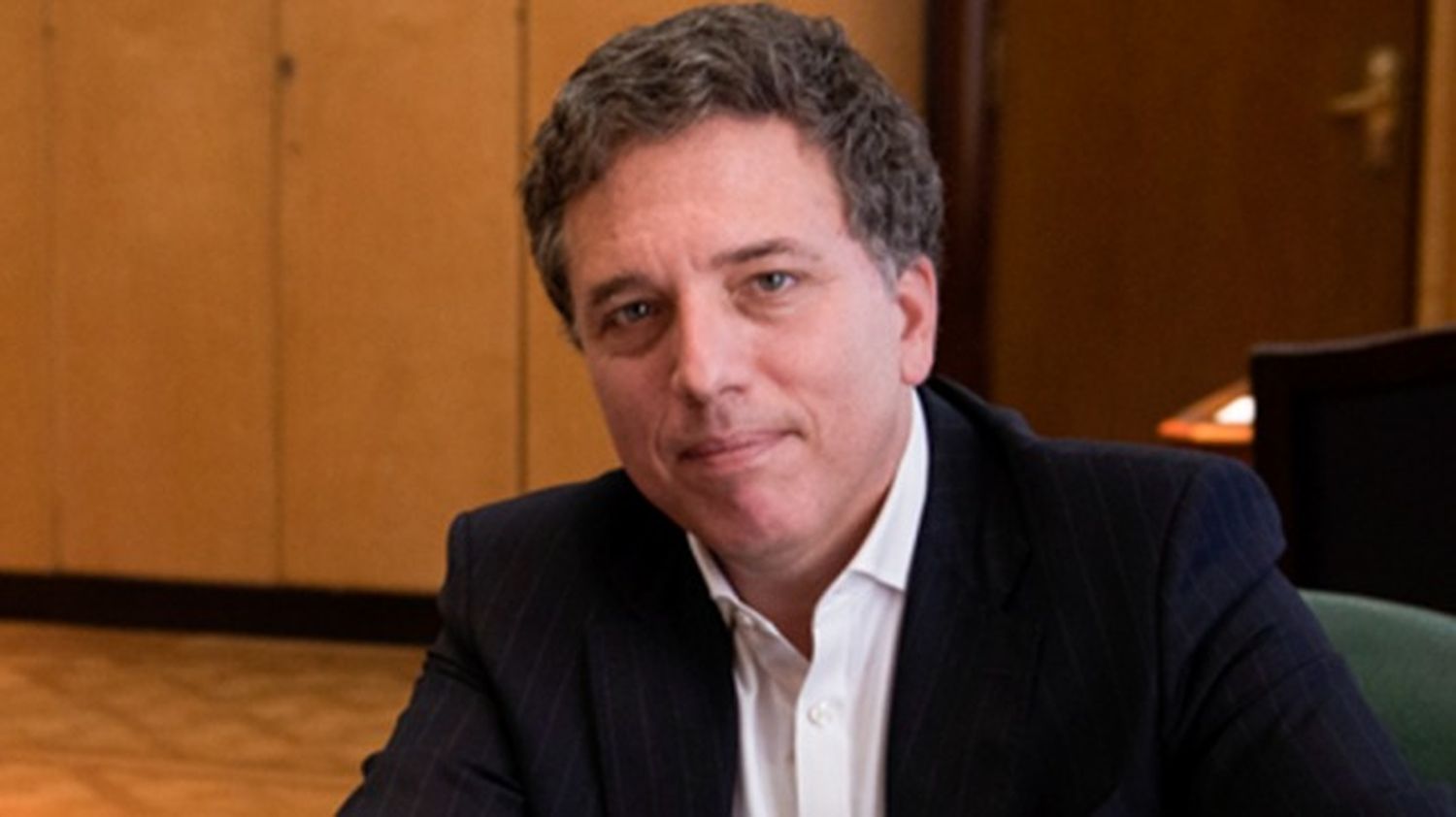 El equipo económico del Gobierno no participará del Coloquio de IDEA