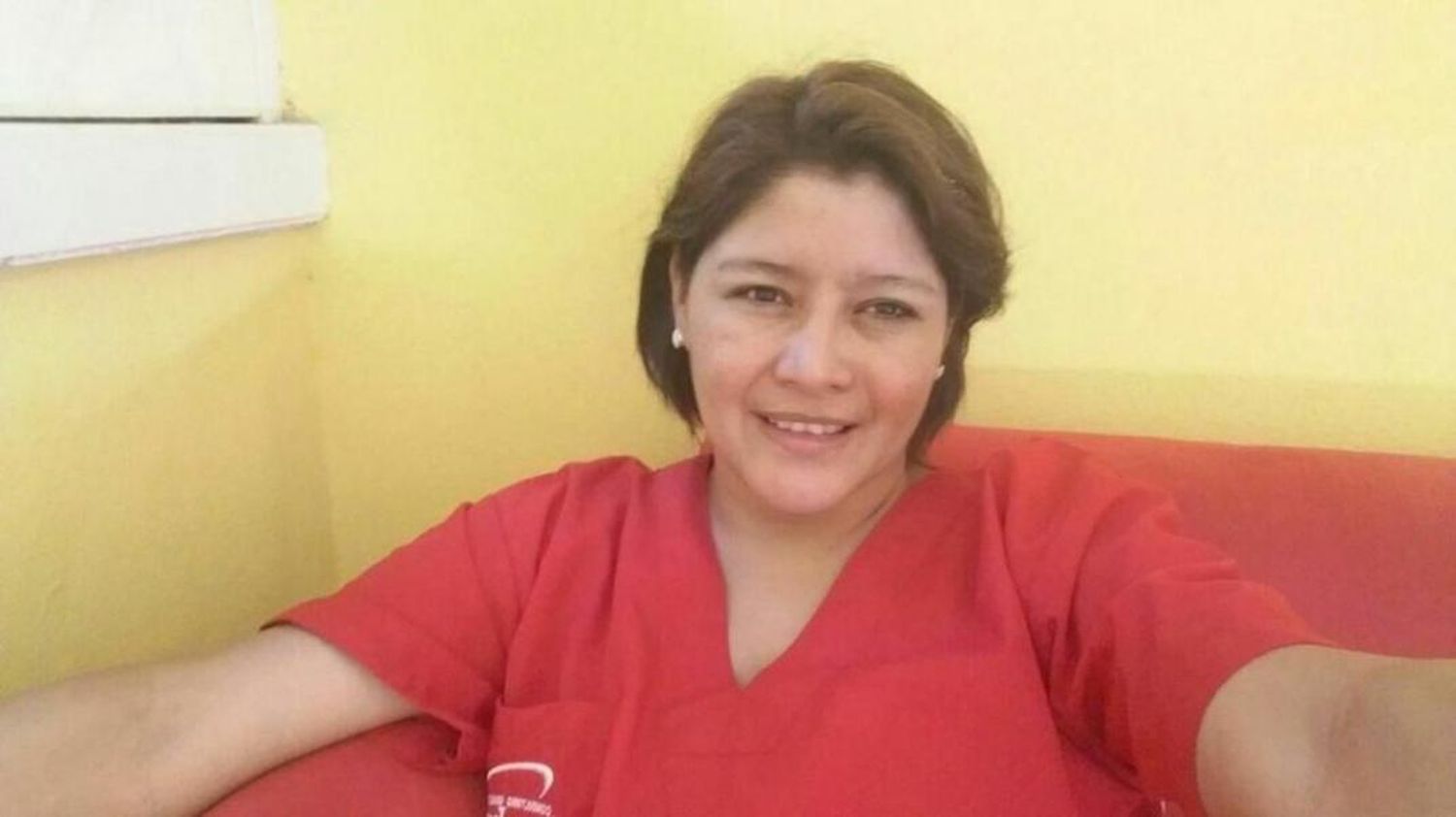 Berisso: buscan a odontóloga que desapareció tras una "fuerte discusión" con su pareja