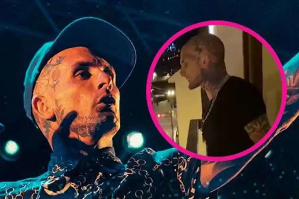 A capela desde el balcón del hotel