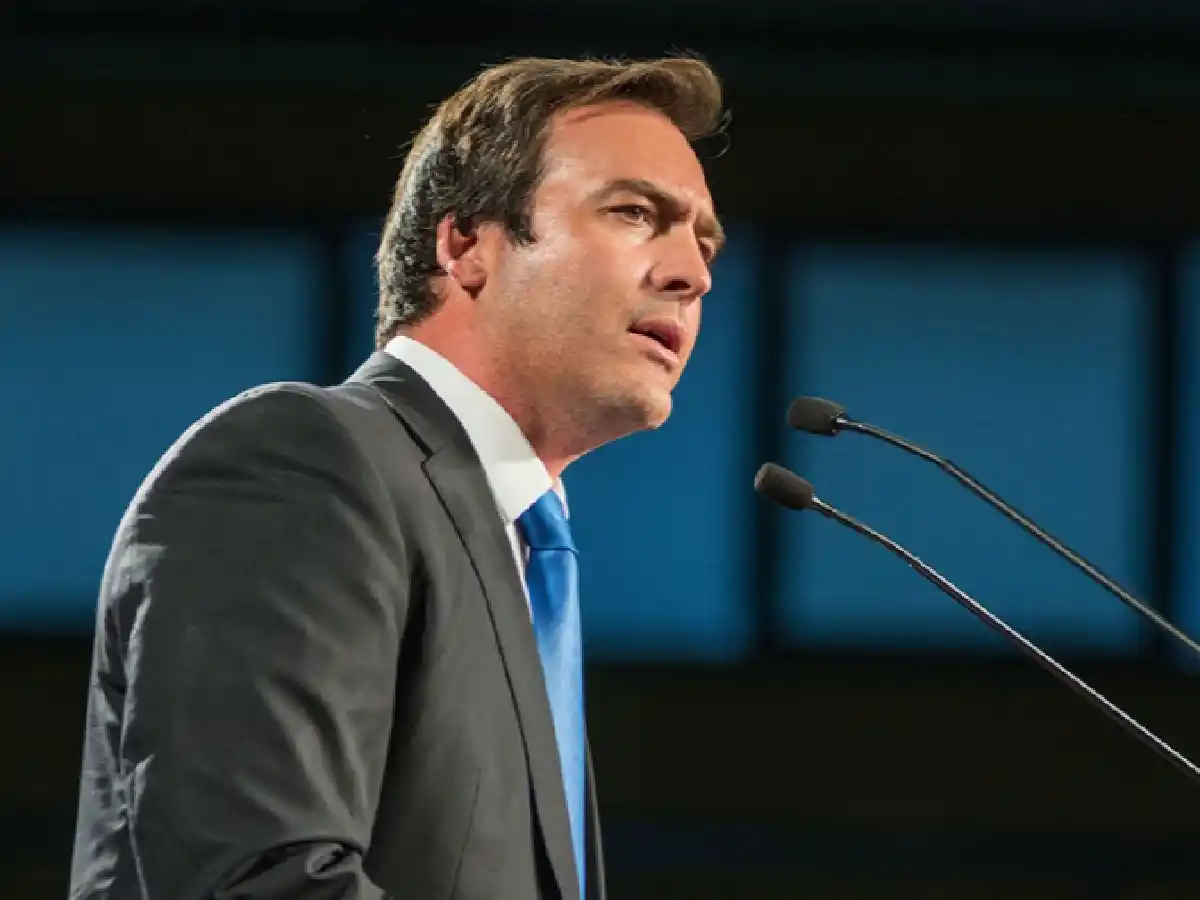Soria, sobre la Corte Suprema: "Acaban de asestar un golpe institucional"