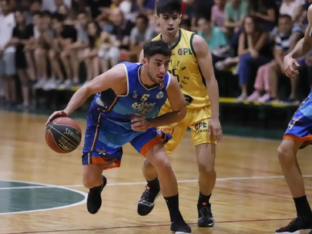 El "9" quedó a un paso del título