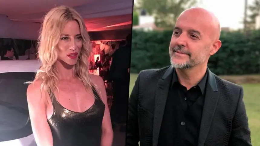 Nicole Neumann y el Pelado López, ¿juntos?