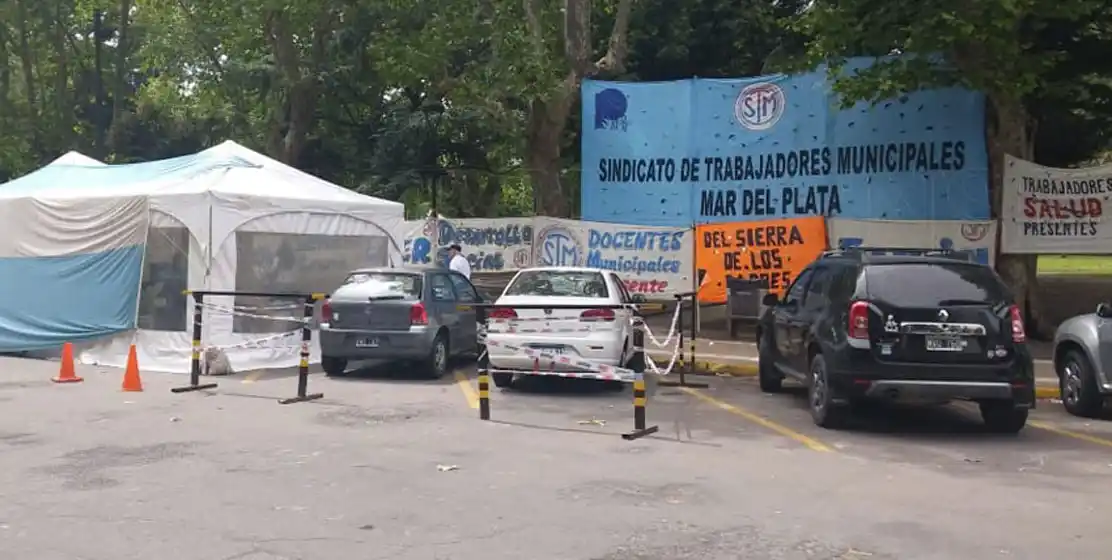 Municipales: "Esperamos que Arroyo reaccione de una vez"