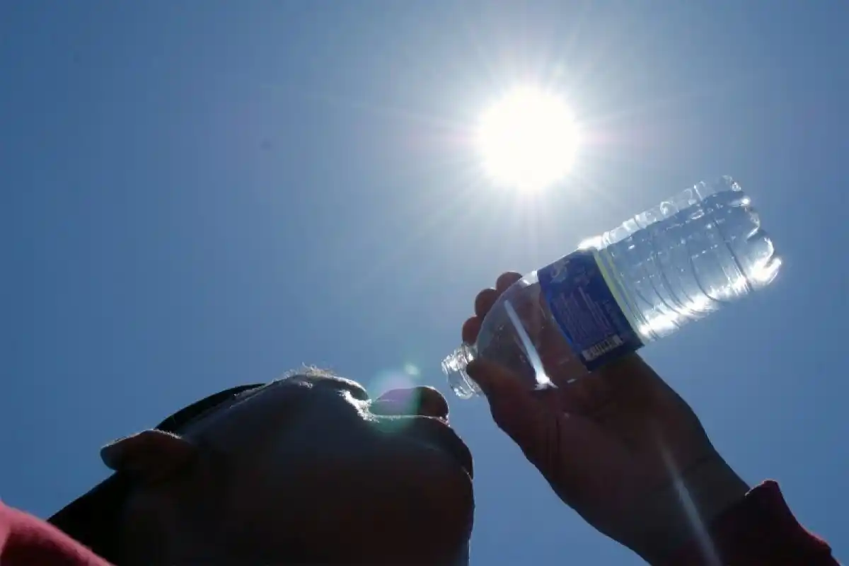 Miércoles sofocante: extienden alerta por calor en todo Entre Ríos y prevén una sensación térmica de hasta 40°C