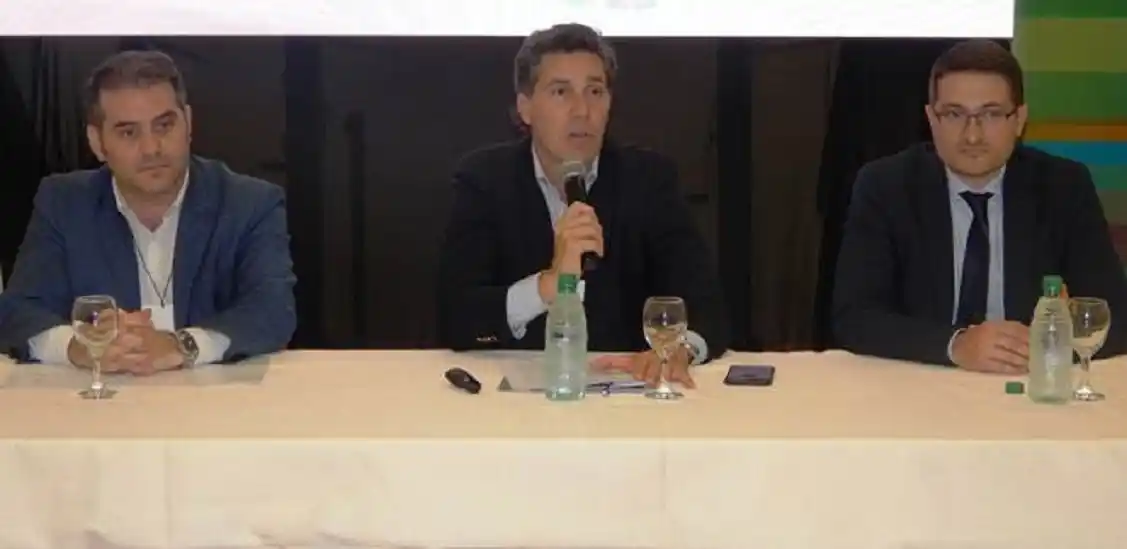 El Foro de Empresarios de Entre Ríos propone la creación de un Observatorio Energético