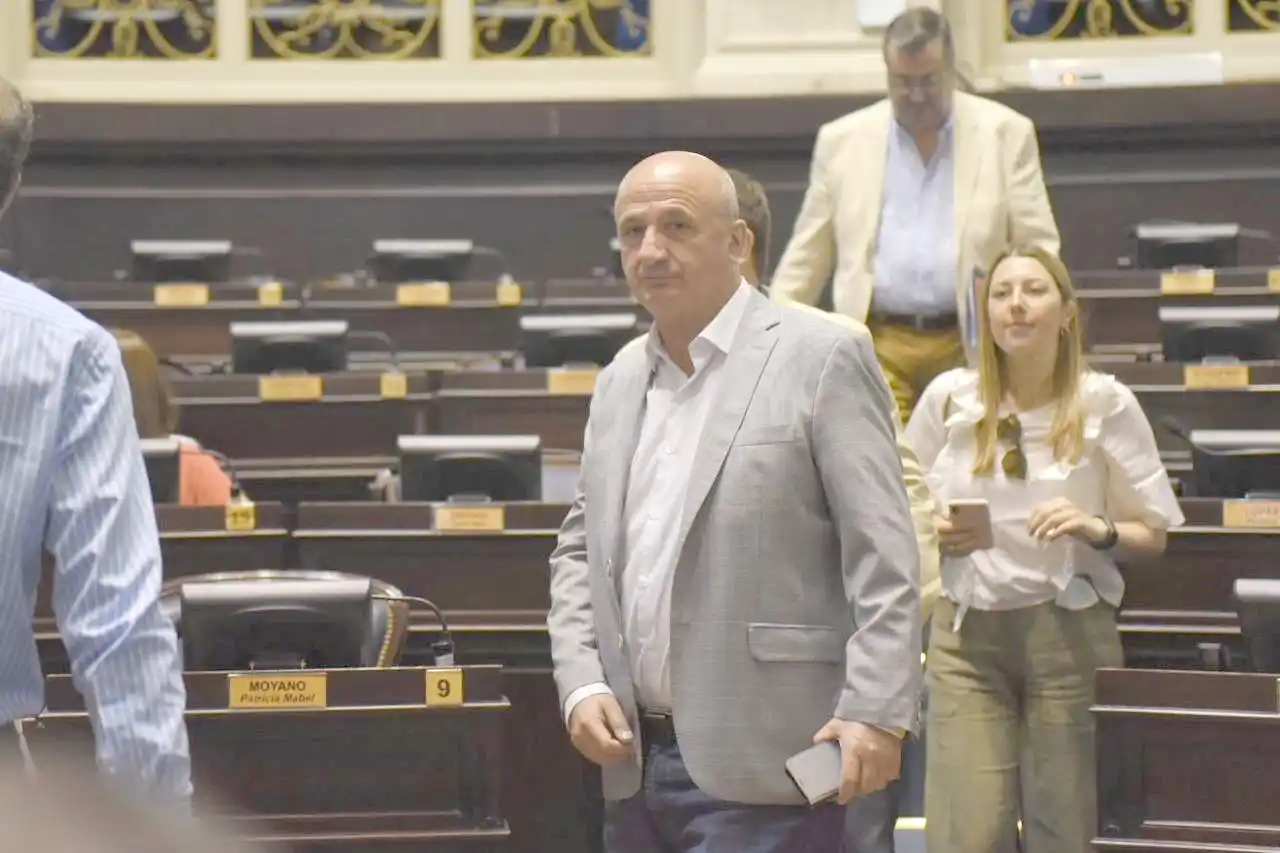 Macri a Fundación FIFA: Diputado bonaerense y presidente de Lanús sumó su rechazo a la elección