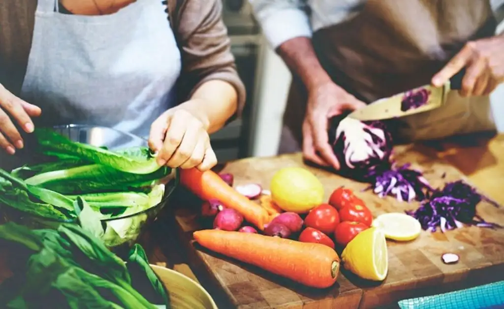 Cómo manipular alimentos en medio de la pandemia