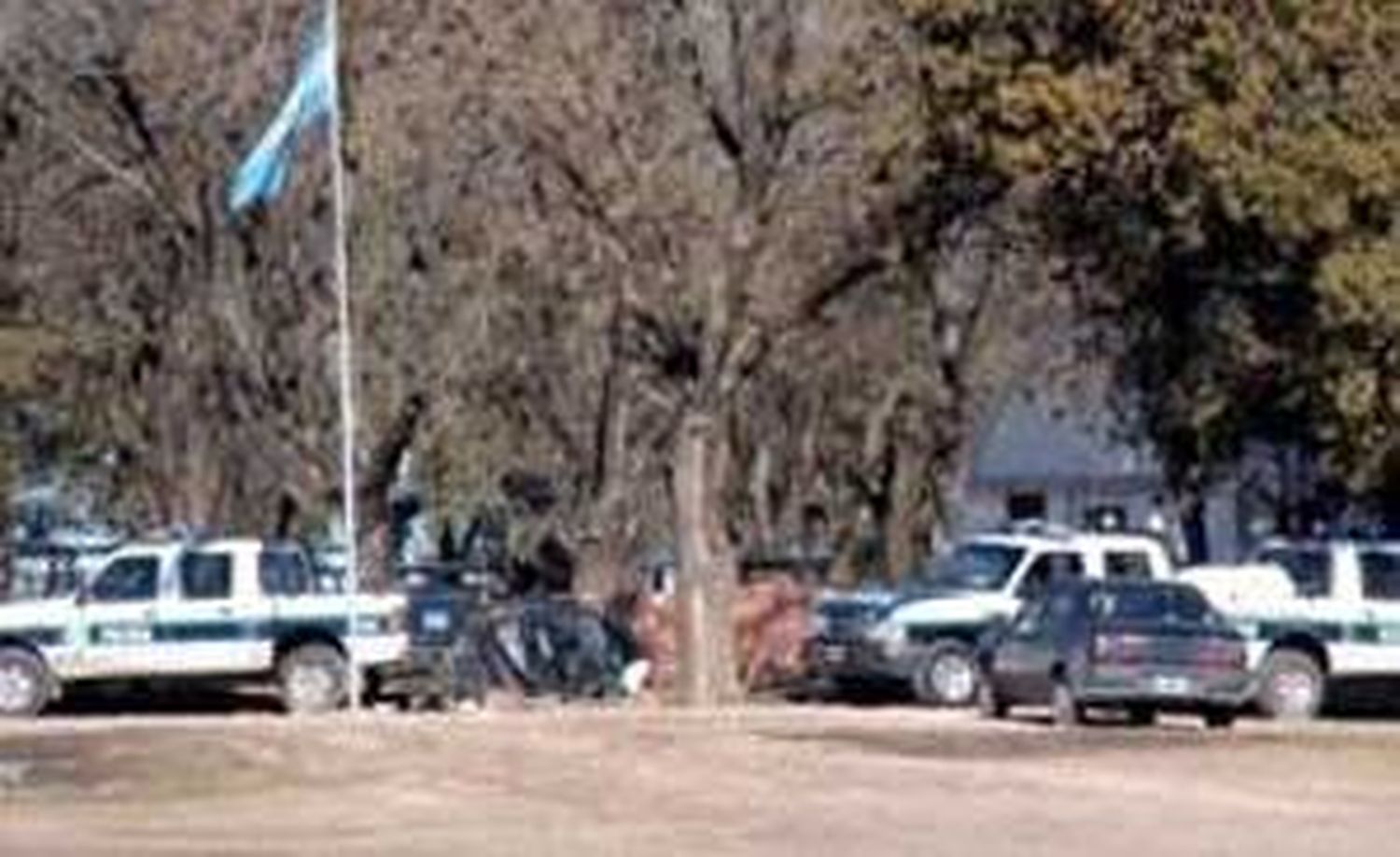 Salto: Asesinaron a un productor rural de 76 años
