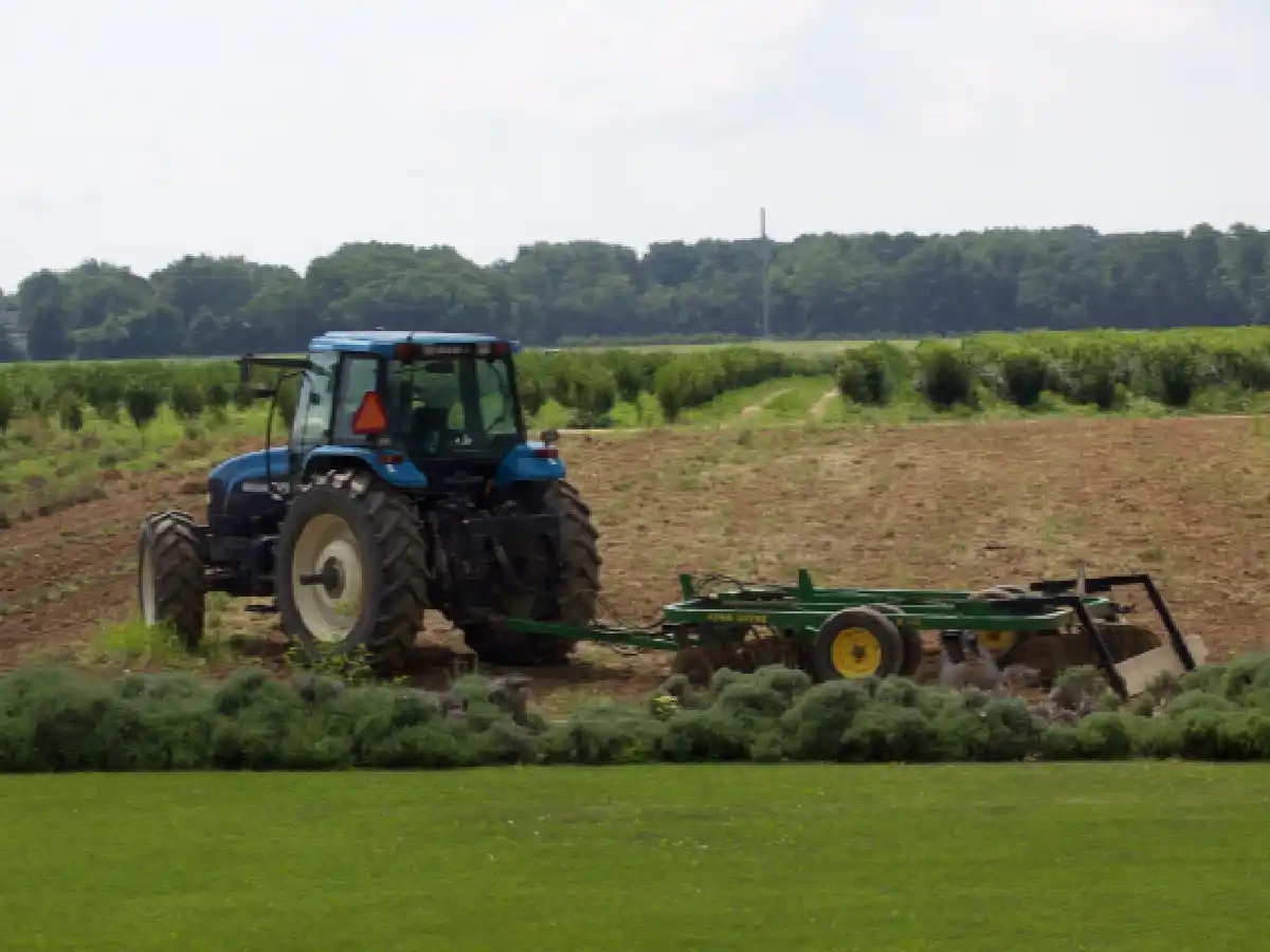 Murió un niño de 3 años al caer de una maquinaria agrícola en Villa del Totoral