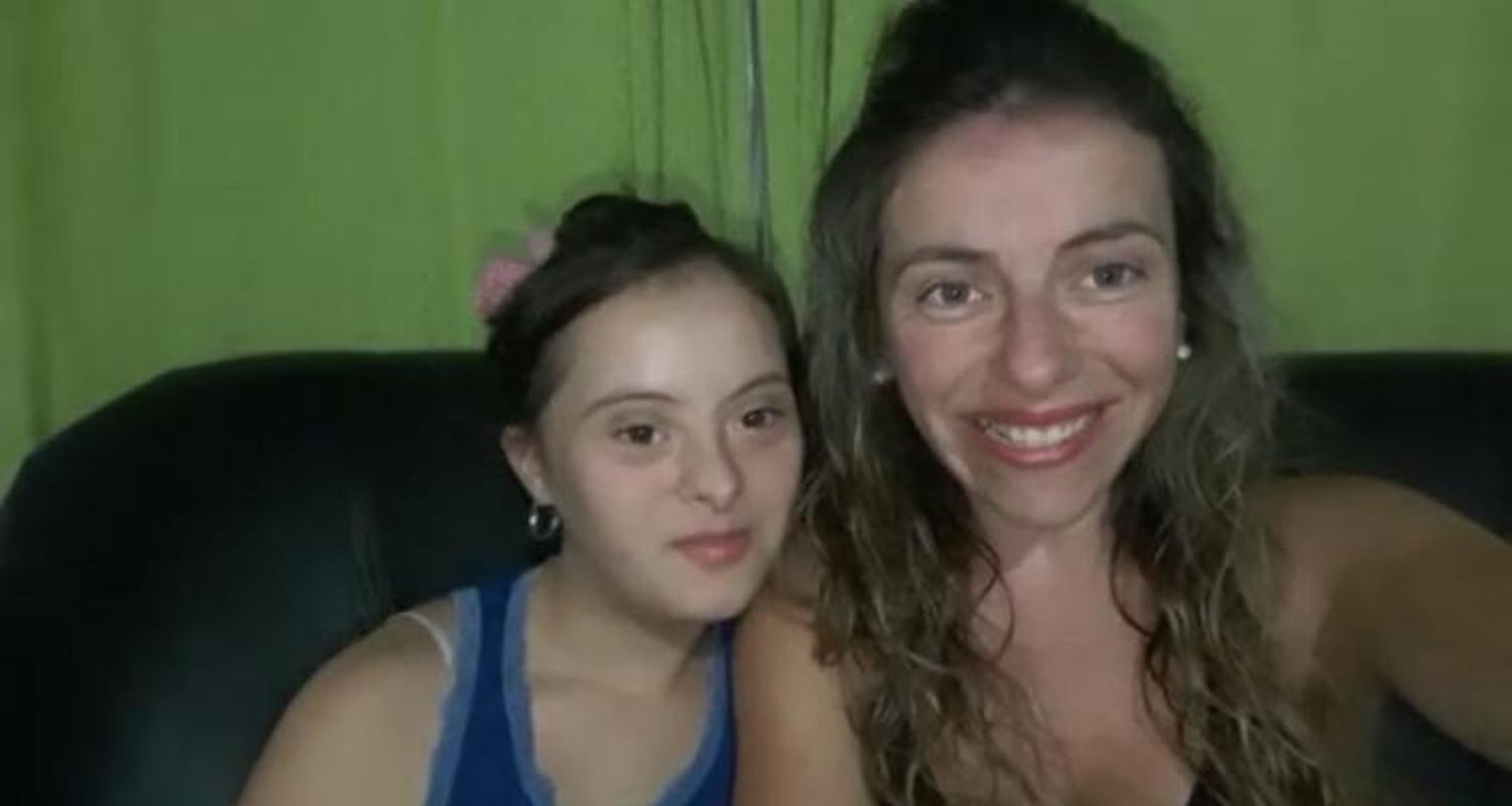 Milagros quiere celebrar sus 15 con una caravana llena de sampedrinos