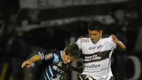 Ascenso: Temperley y Platense buscan llegar a la B Nacional