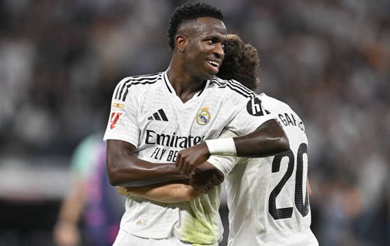 PSG y Real Madrid, una semifinal de lujo: a qué hora y donde verla