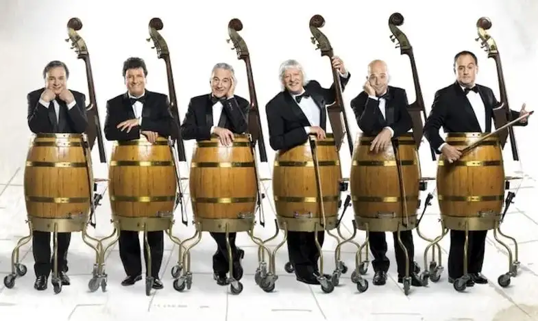 Les Luthiers se despide de los escenarios tras 55 años