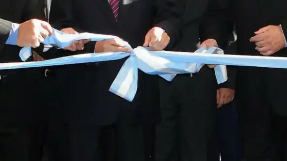 Desde este miércoles, ningún gobierno puede inaugurar obras ni hacer anuncios