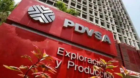 ¡AHORA SON LOS DILUYENTES! Otro problema que enfrenta Pdvsa para producir crudo