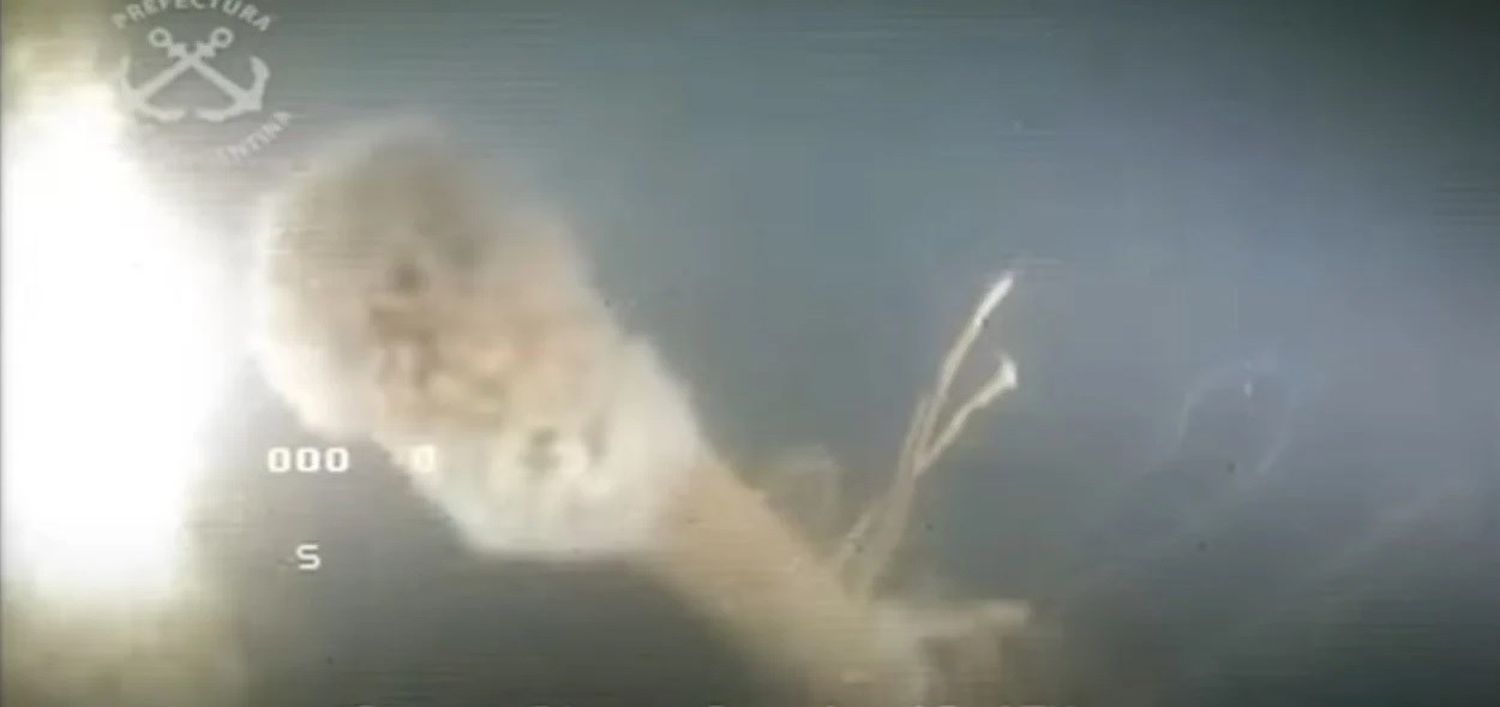 submarino - 1