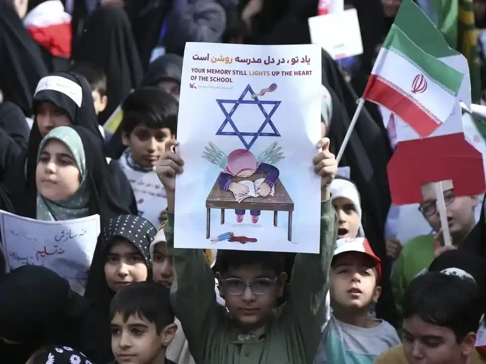 Irán acusó a EE. UU. de violar la tregua acordada