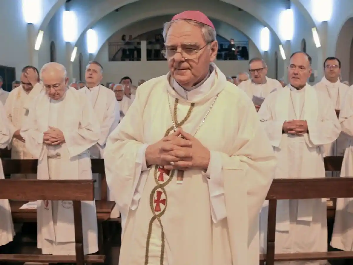 En una decisión histórica, la Iglesia acepta resignar gradualmente los aportes del Estado
