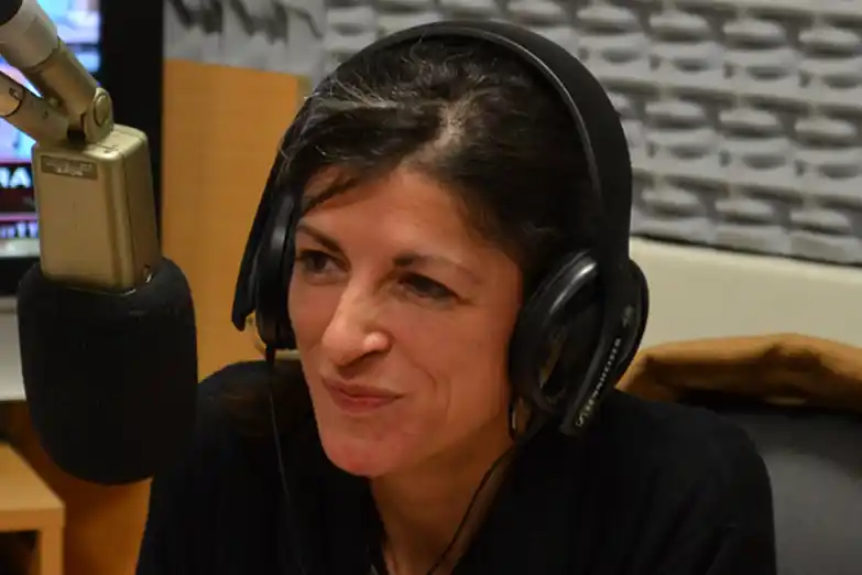 Imputaron a Fernanda Vallejos por omitir que tenía tres empleos en el Estado