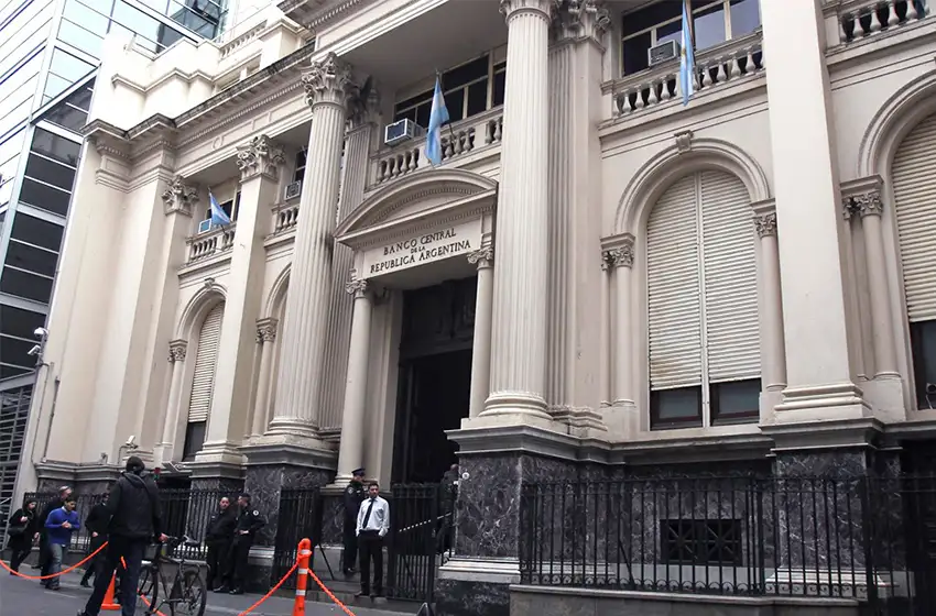 El Banco Central de la República Argentina decidió reactivar un instrumento clave.