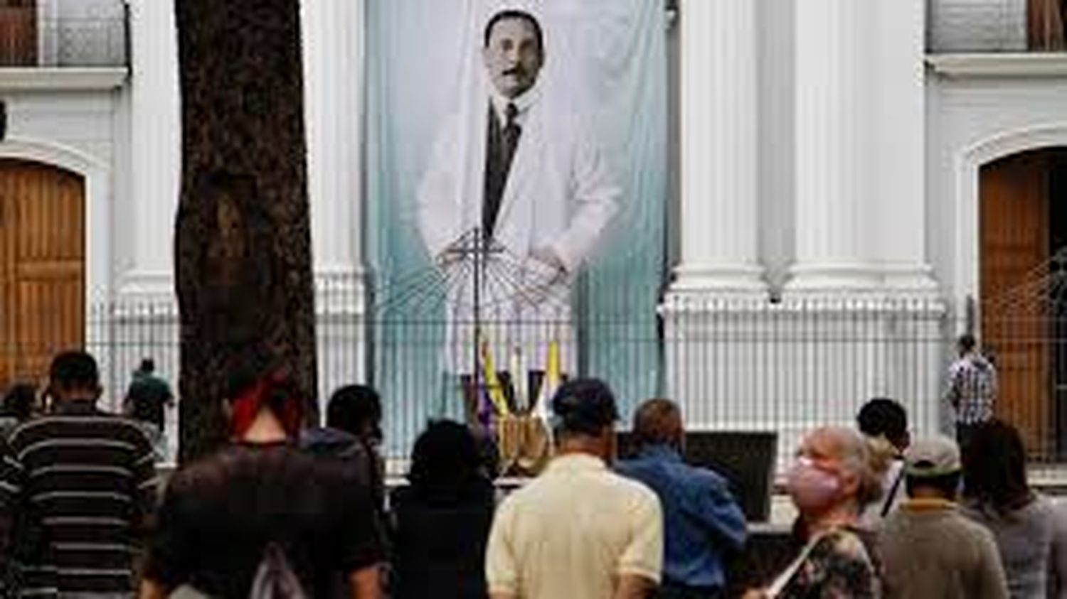 Entregarán reliquias de José Gregorio Hernández en Roma para su Beatificación