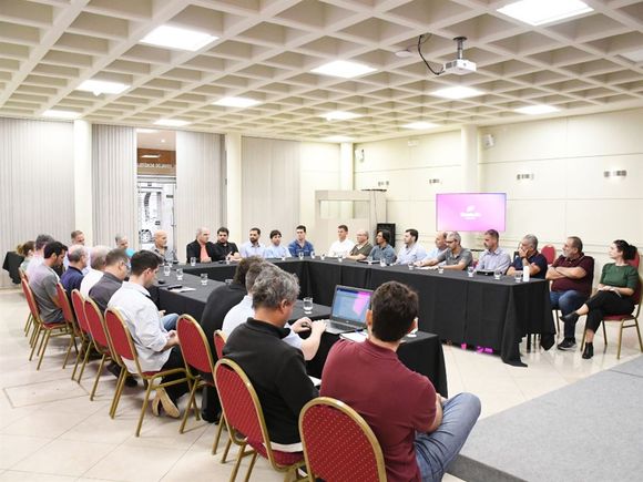 La EPE presentó en el CCIRR un nuevo procedimiento para la gestión de factibilidades