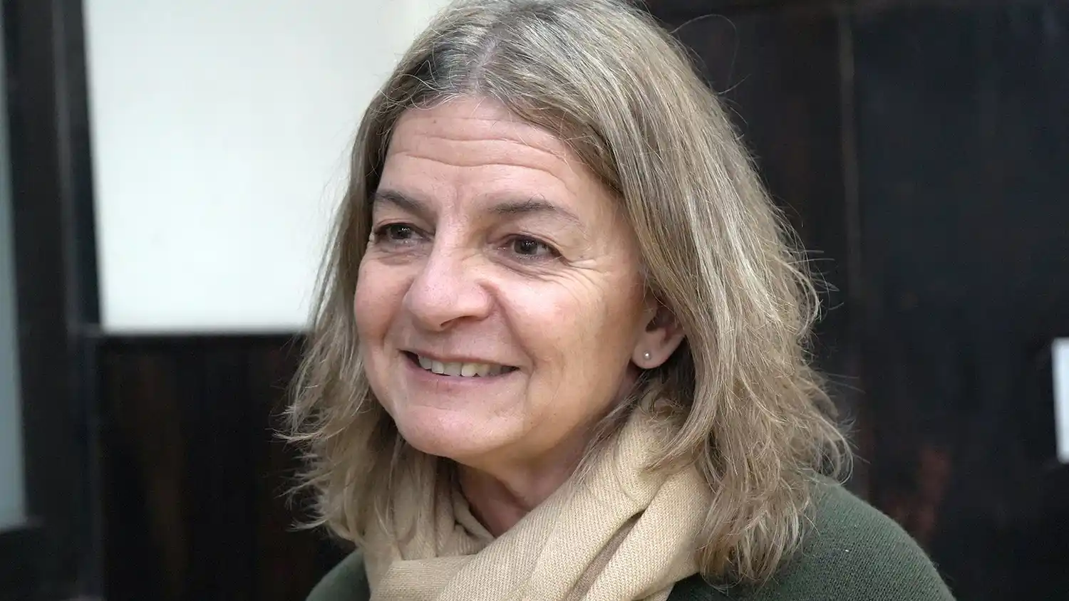 Profesora. Cecilia Vian