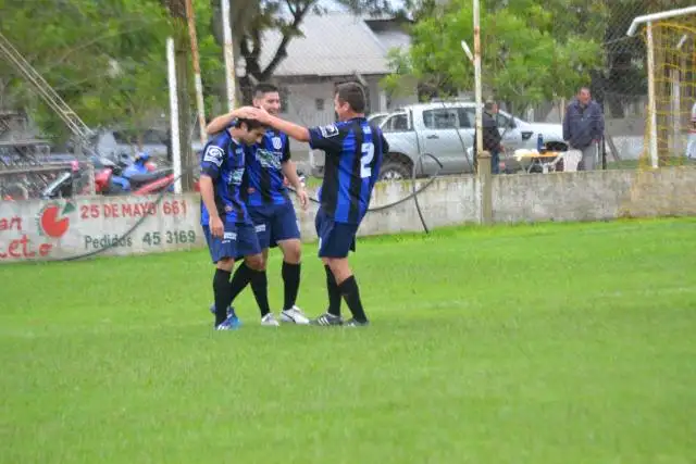 Palpitando la jornada