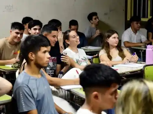 Tecnicatura en Hotelería sin nuevos ingresantes: el golpe a la única carrera turística de la ciudad