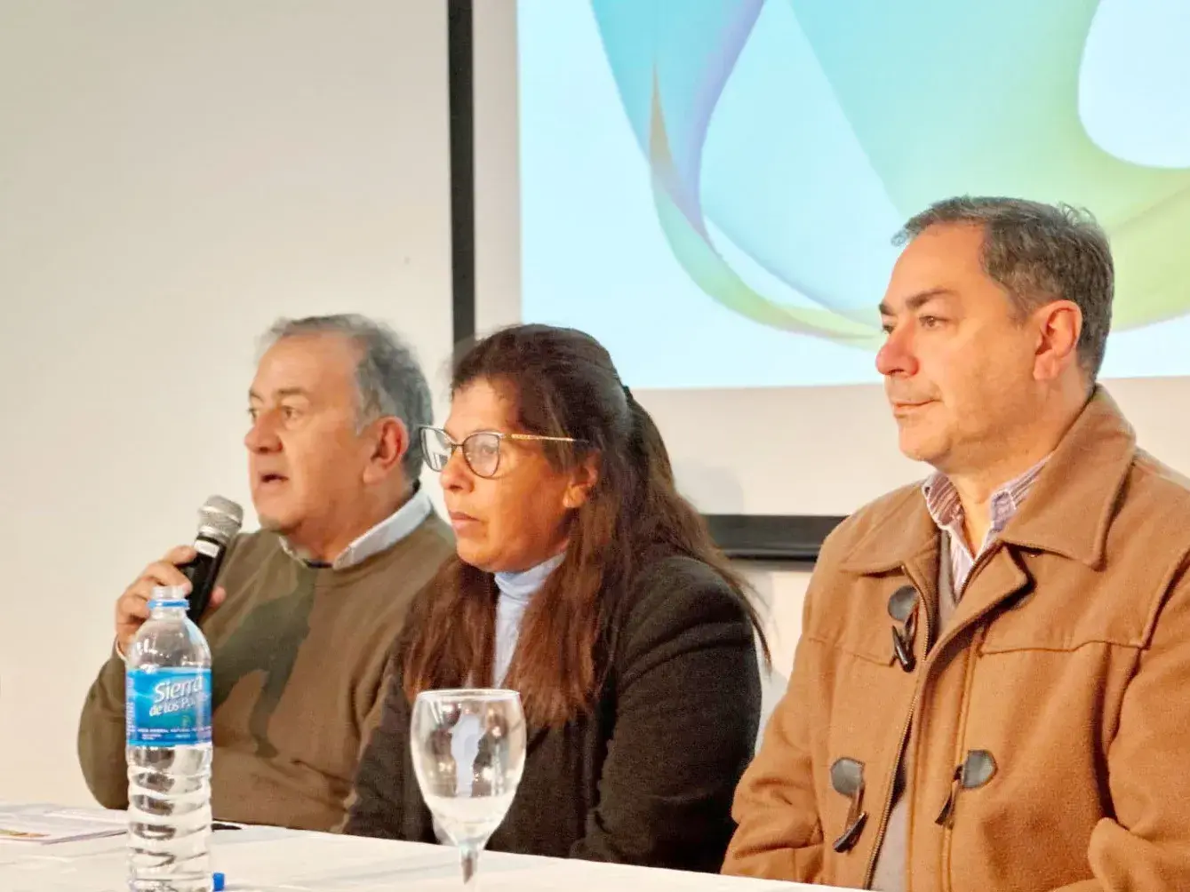 CODESAL acompañó la apertura de la 4° Feria Entrerriana del Libro en Concordia