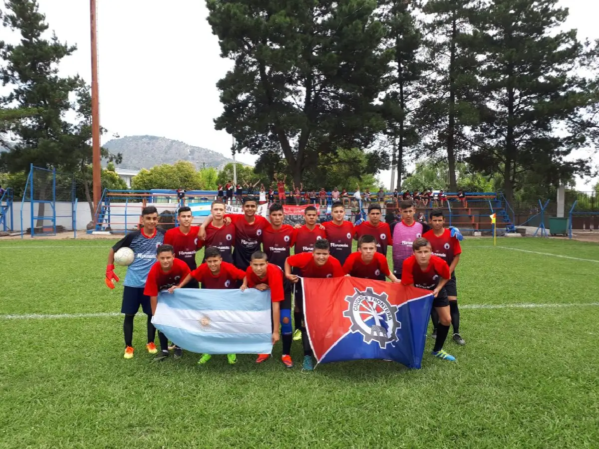La Hidráulica logró dos triunfos en Chile